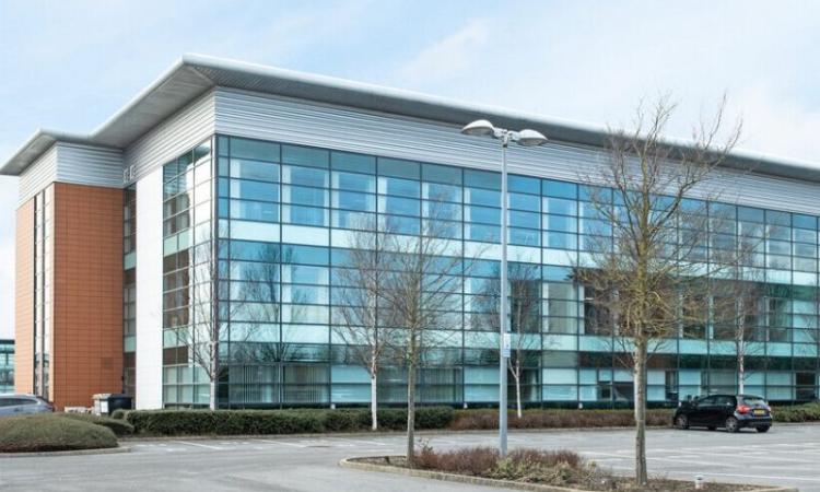 Waypark Capital completes £15.4 million of loans for UK offices
